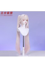 1/3 Delusion Honkai Star Rail Sparkle Cosplay Wigs